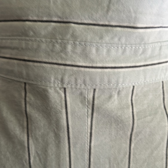 NWT Classic a line shirt style dress by LEFTIES Size XXL - Picture 3 of 12